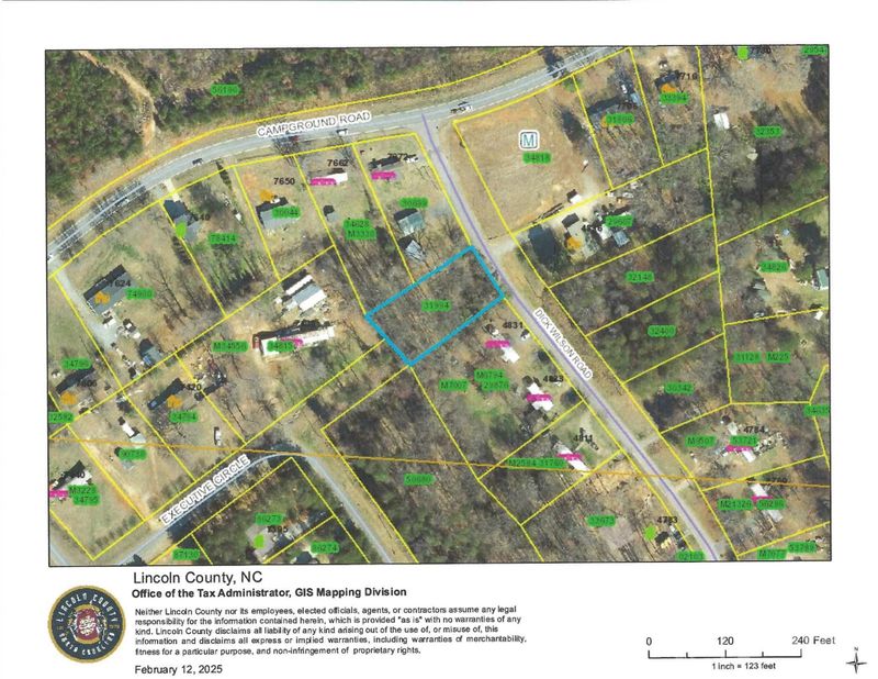 LOT 26 Dick Wilson Rd, Denver, NC 28037