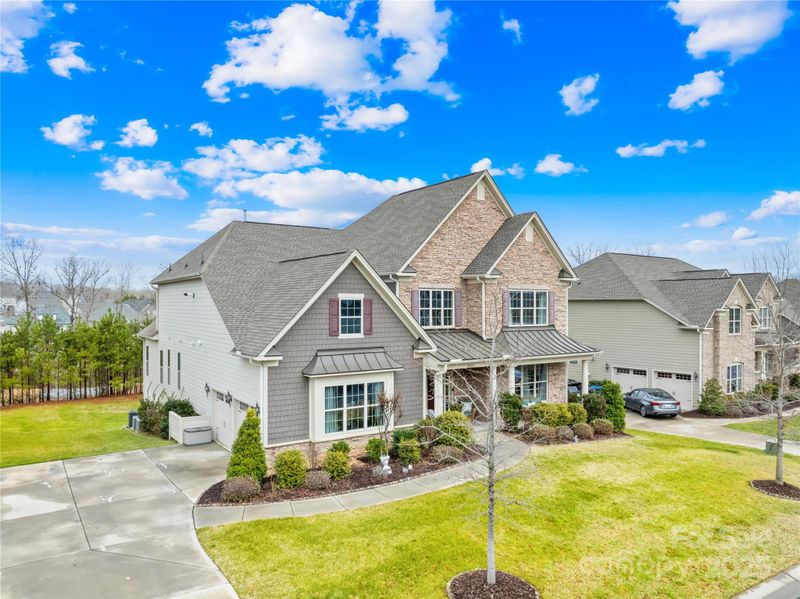 6022 Candlestick Ln, Lancaster, SC 29720