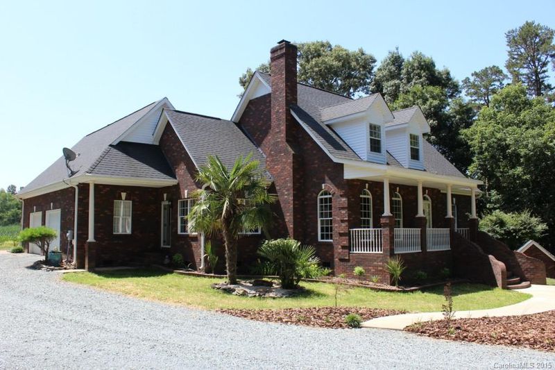 2604 Bundy William Rd, Marshville, NC 28103