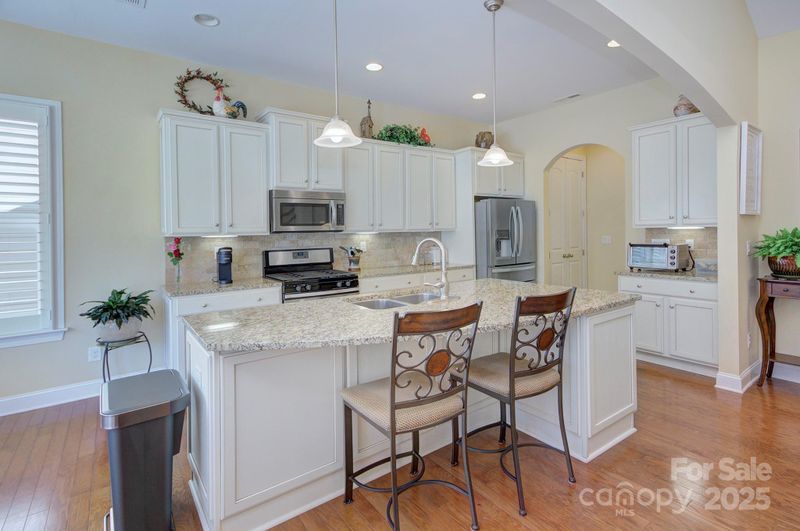 1018 Bimelech Dr, Indian Trail, NC 28079