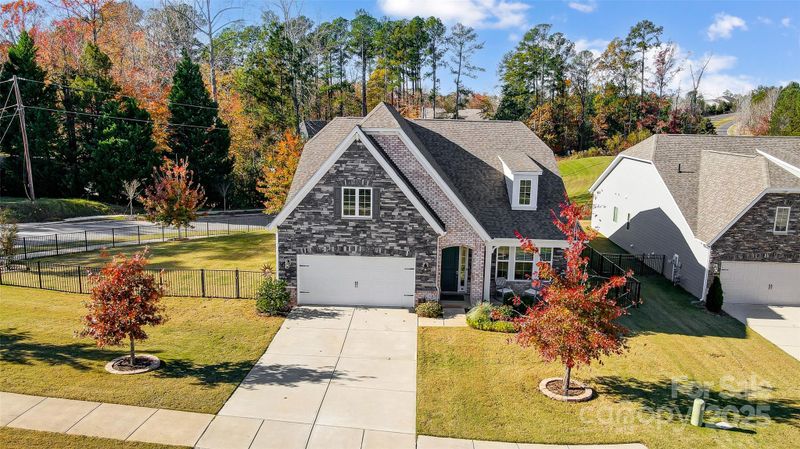 12005 Blue Gull Ct, Charlotte, NC 28278