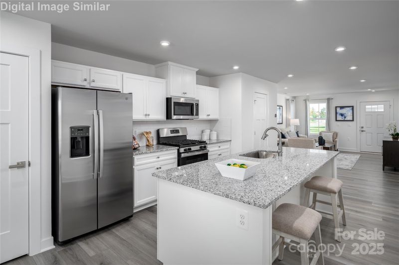 107 Jameson Park Dr #2, Troutman, NC 28166