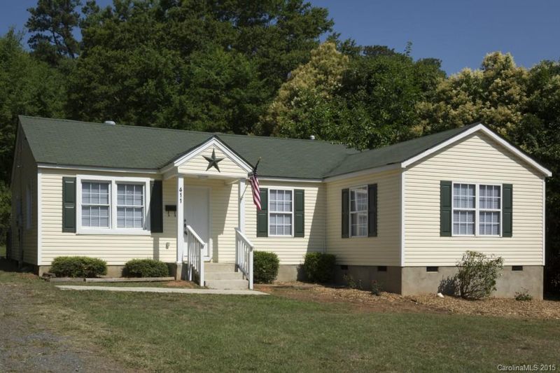 411 Cummings St, Rock Hill, SC 29730