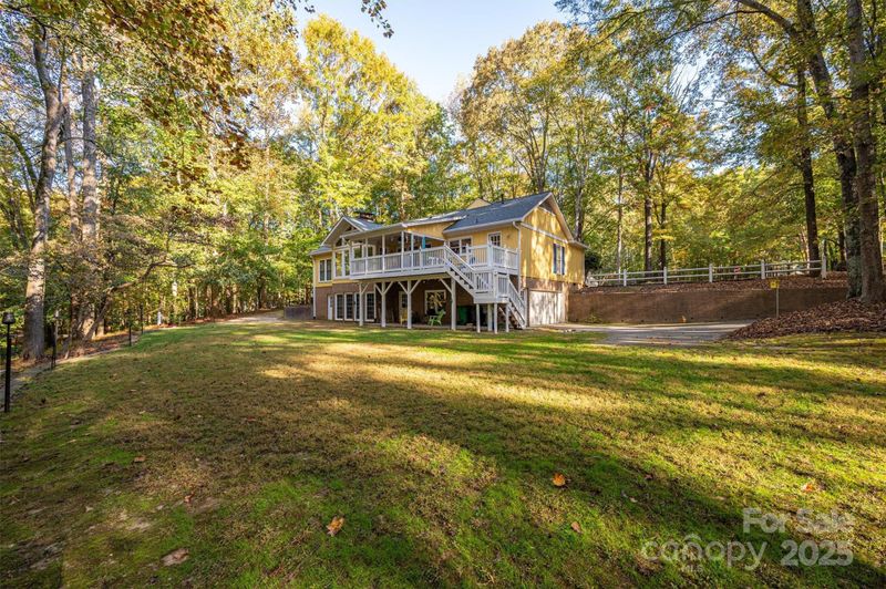 3100 Valentine Ln, Charlotte, NC 28270