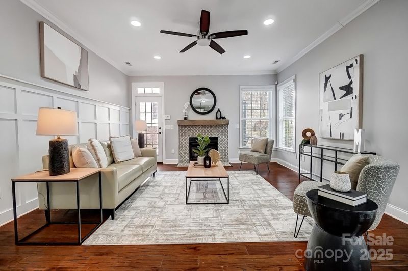 13527 Davidson Place Dr, Davidson, NC 28036