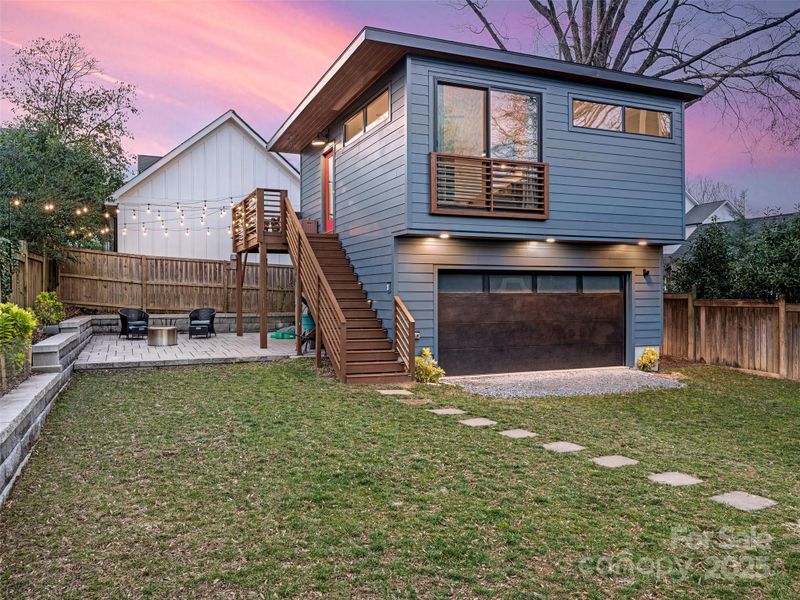 1921 Union St, Charlotte, NC 28205