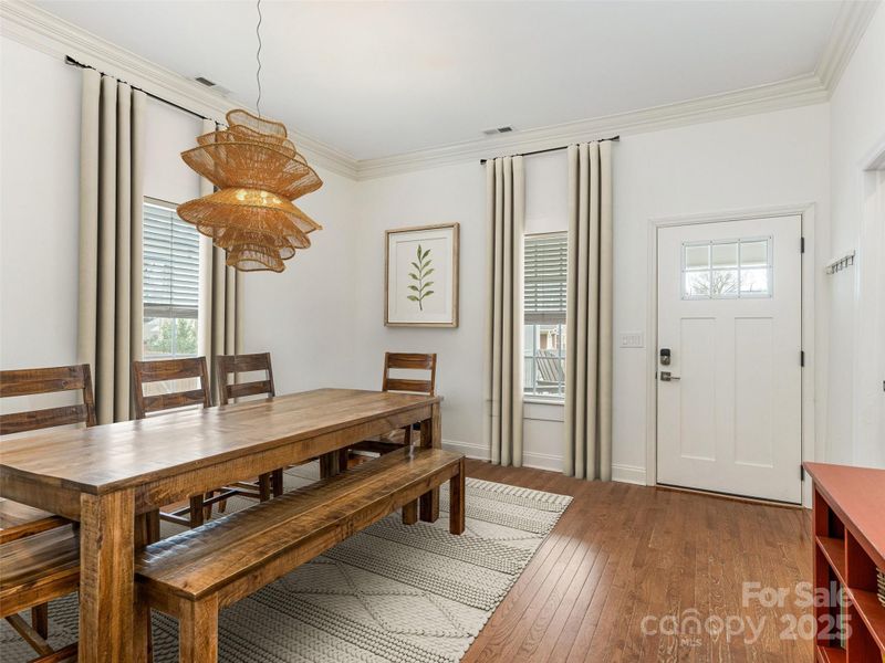 1921 Union St, Charlotte, NC 28205