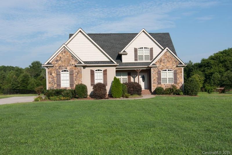 118 Clark Rd #3, Monroe, NC 28110