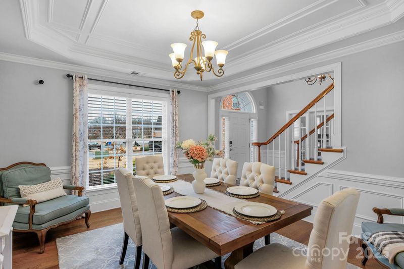 9900 Silverling Dr, Waxhaw, NC 28173