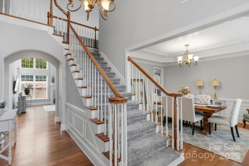 9900 Silverling Dr, Waxhaw, NC 28173
