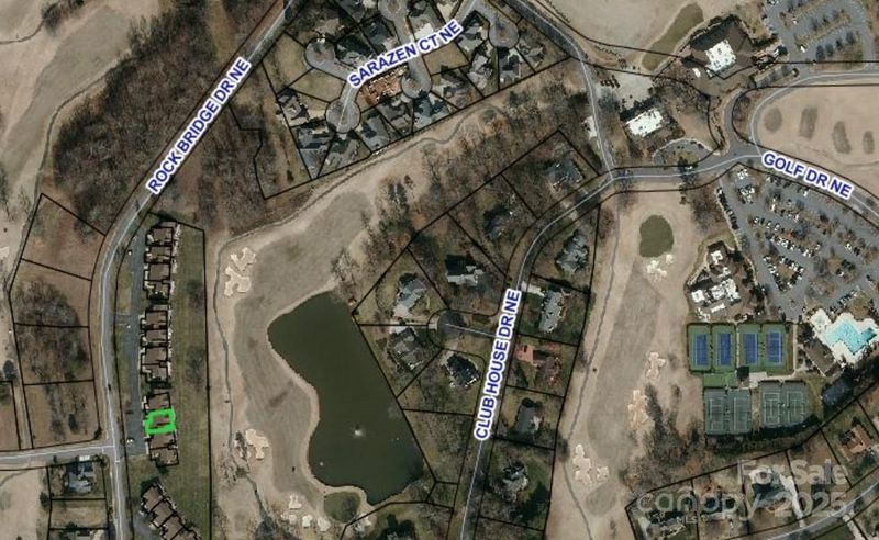 3795 Rock Bridge Dr NE, Conover, NC 28613
