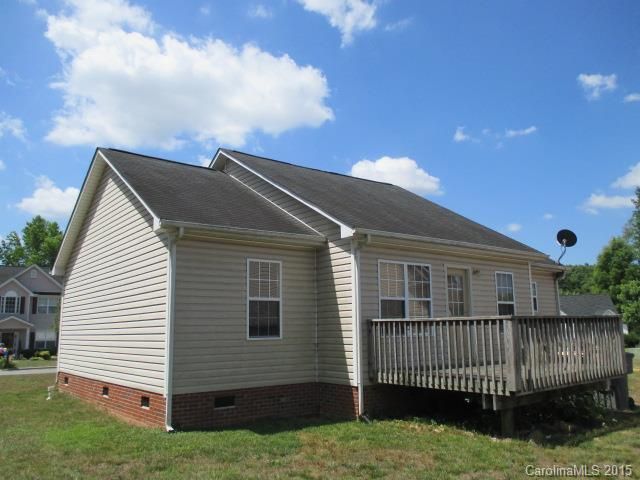 2747 Ireton Pl, Kannapolis, NC 28083