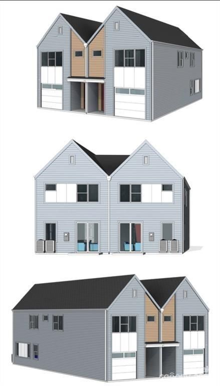 828 Holland Ave, Charlotte, NC 28206