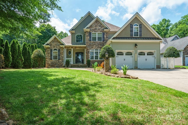 8143 Summit Ridge Dr #41, Catawba, NC 28609
