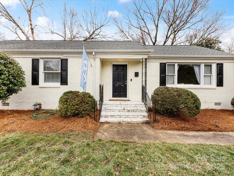 3215 Frederick Pl, Charlotte, NC 28210