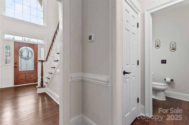 4608 Snow Dr, Harrisburg, NC 28075