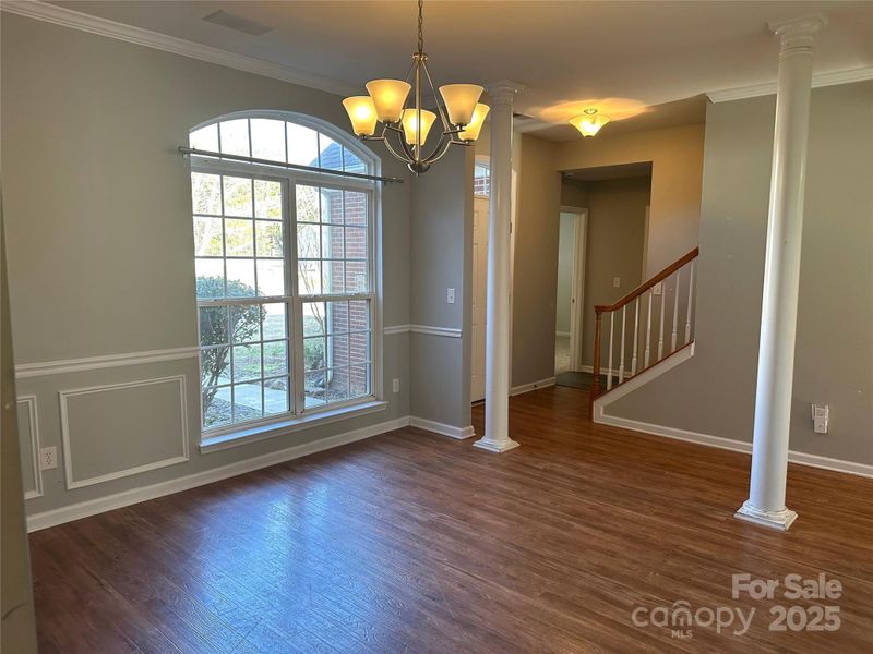 1004 Rosewater Ln, Indian Trail, NC 28079