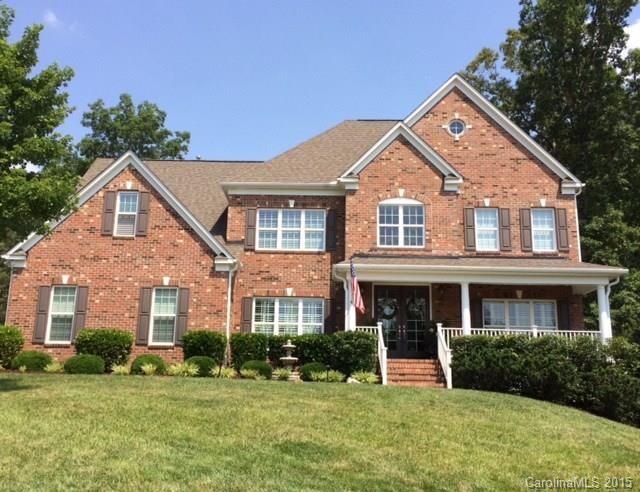 3166 Basalt Pl, Davidson, NC 28036