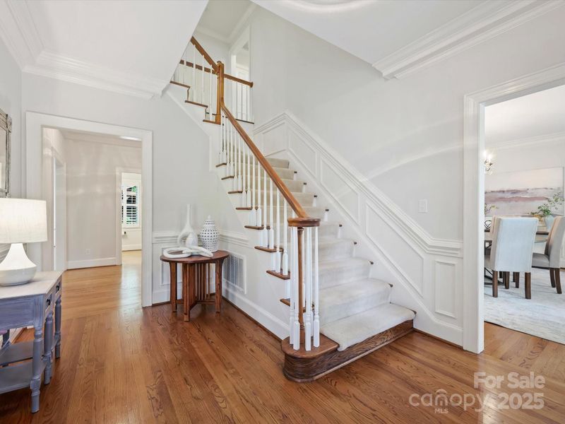 7329 Kennington Ct, Charlotte, NC 28270