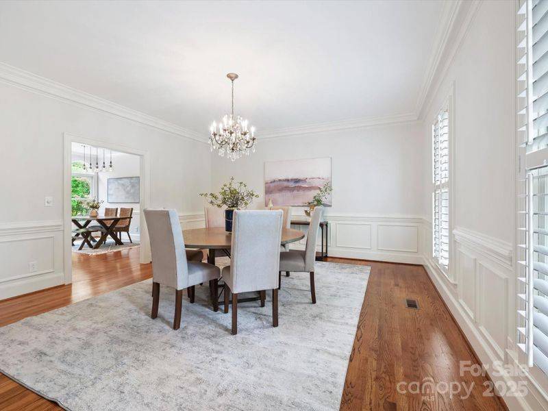 7329 Kennington Ct, Charlotte, NC 28270