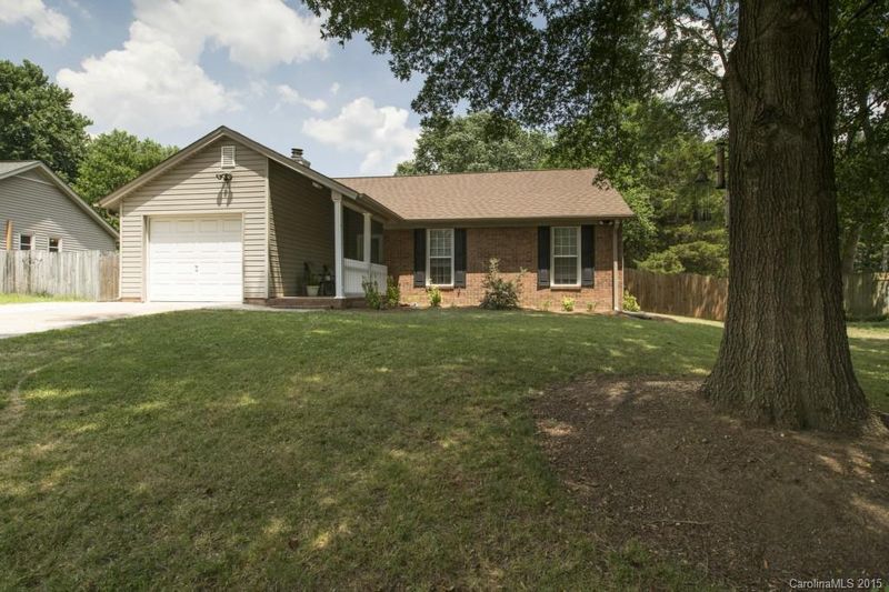 11315 Vintage Ln, Charlotte, NC 28226