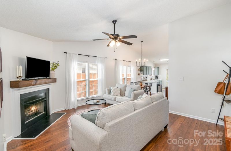 5120 Silabert Ave, Charlotte, NC 28205