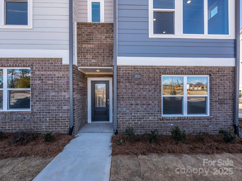 3924 Craig Ave, Charlotte, NC 28211