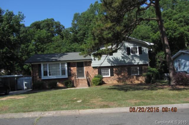1405 Vancouver Dr, Charlotte, NC 28213