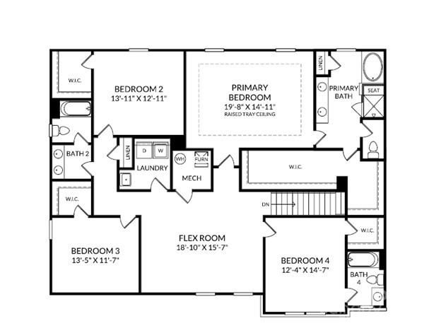 103 Fallbrook Rd, Matthews, NC 28104