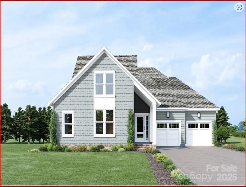 4465 Splash Trl #54, Sherrills Ford, NC 28673