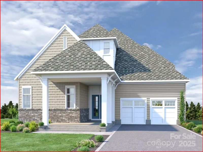 4519 Splash Trl #206, Sherrills Ford, NC 28673