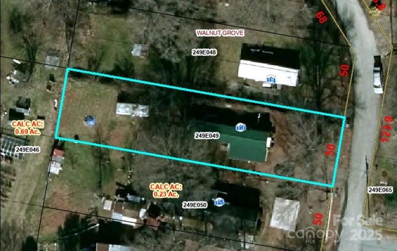 116 Newell Ave #28, Kannapolis, NC 28081