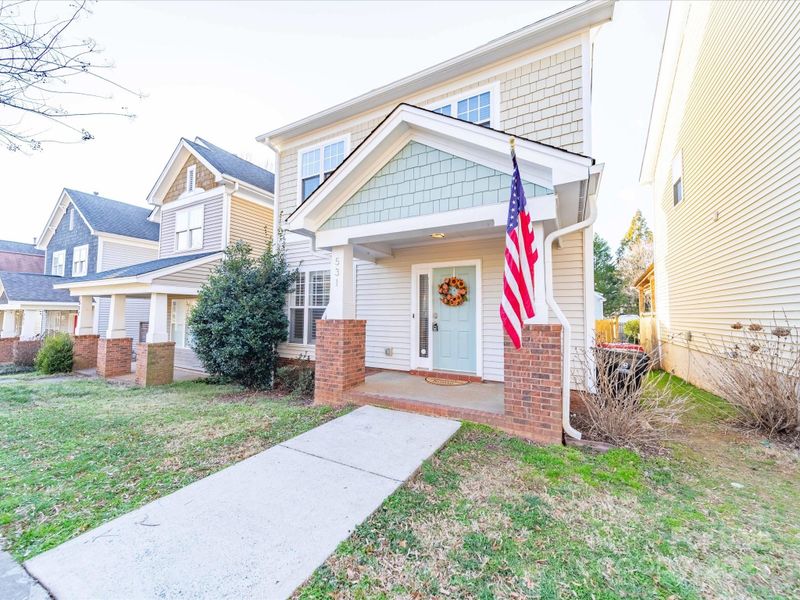 531 Watson St #7, Davidson, NC 28036