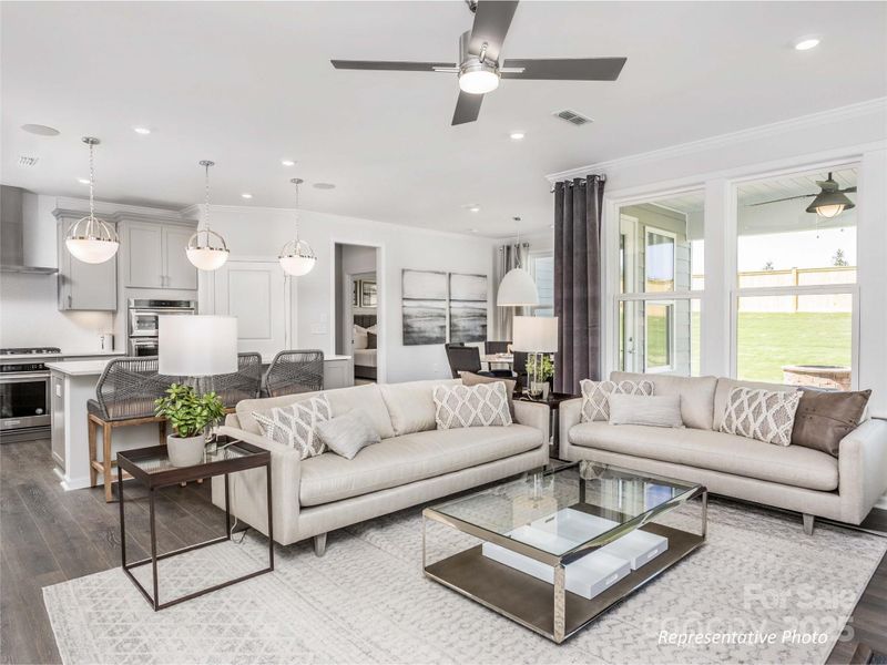 1914 Sparkling Stream Dr #057, Belmont, NC 28012