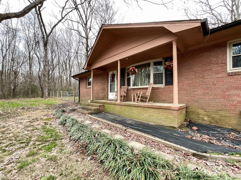 122 Wesley Woods Rd, Monroe, NC 28110