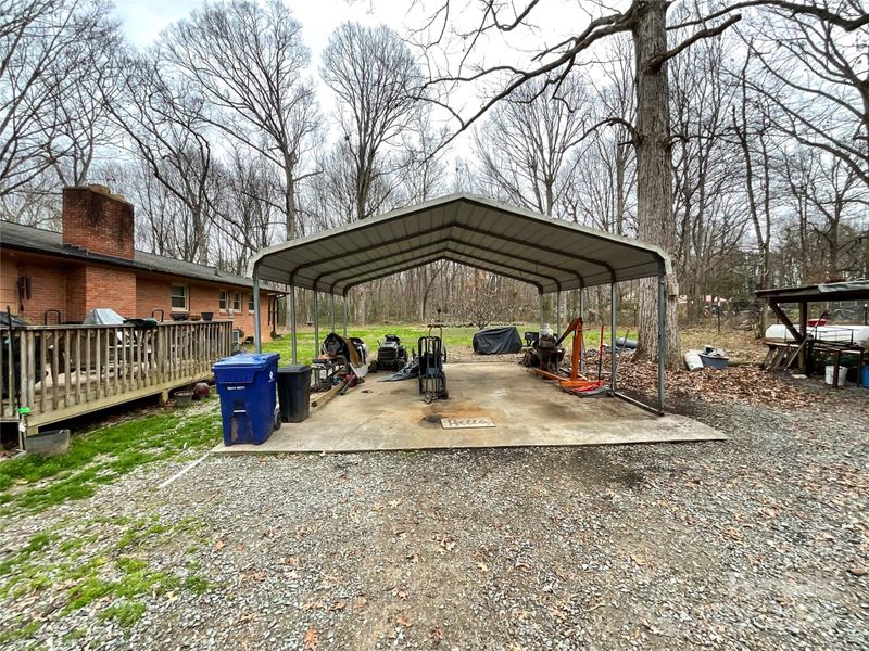 122 Wesley Woods Rd, Monroe, NC 28110