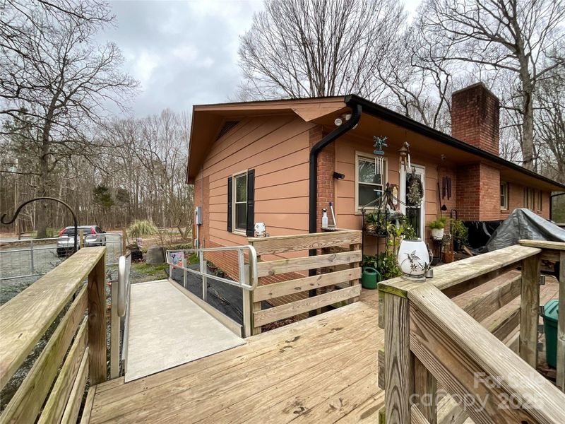 122 Wesley Woods Rd, Monroe, NC 28110