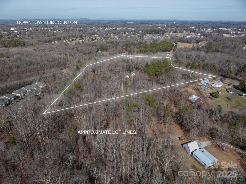 246 Jerry Crump Rd, Lincolnton, NC 28092
