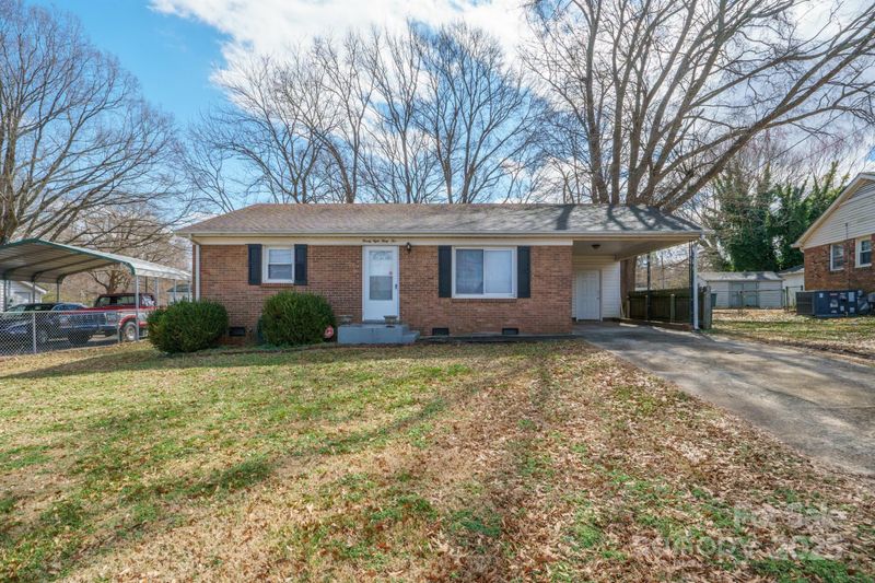 2832 Gail Ave, Gastonia, NC 25052