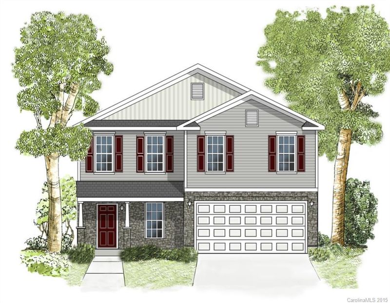 2011 Misty Rose Ln Lot 14, Charlotte, NC 28216