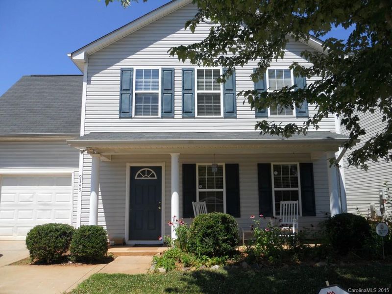 9345 Dewey Dr, Charlotte, NC 28214