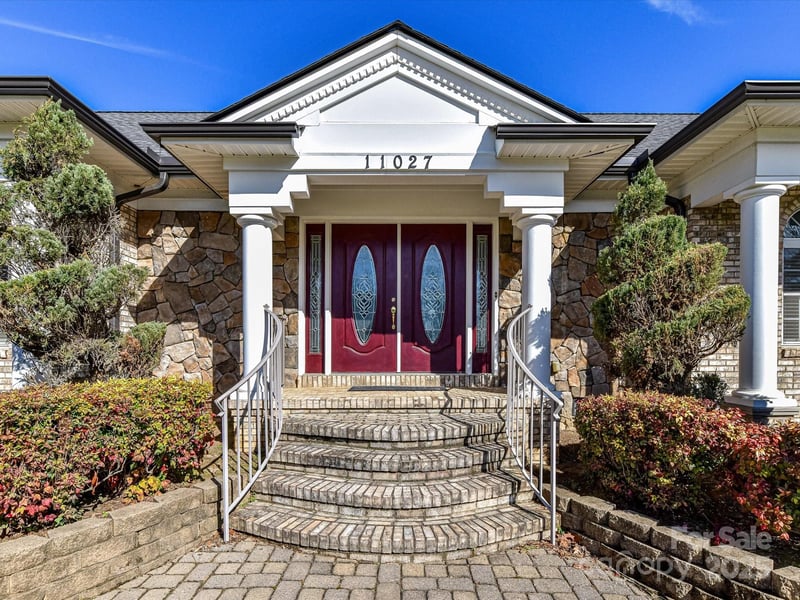11027 Brief Rd, Charlotte, NC 28227