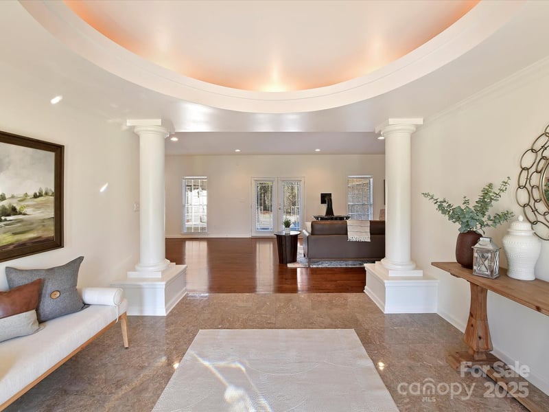 11027 Brief Rd, Charlotte, NC 28227
