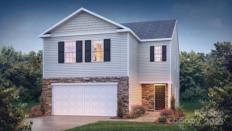 3708 13th St NE, Hickory, NC 28601