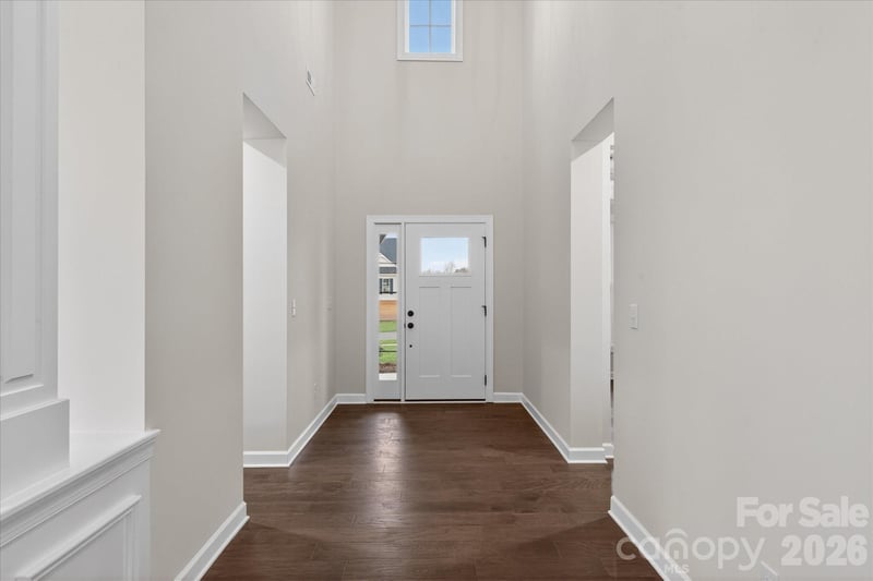 11020 Tyler Brook Ln #OAK0035, Mint Hill, NC 28227