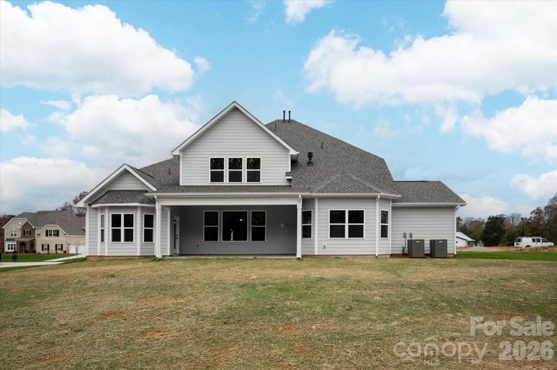 11020 Tyler Brook Ln #OAK0035, Mint Hill, NC 28227