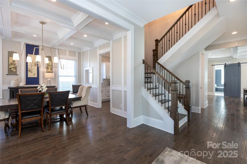 2526 Fort St, Charlotte, NC 28205