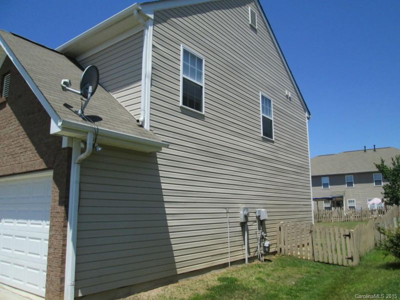 1505 Bay Meadows Ave, Concord, NC 28027