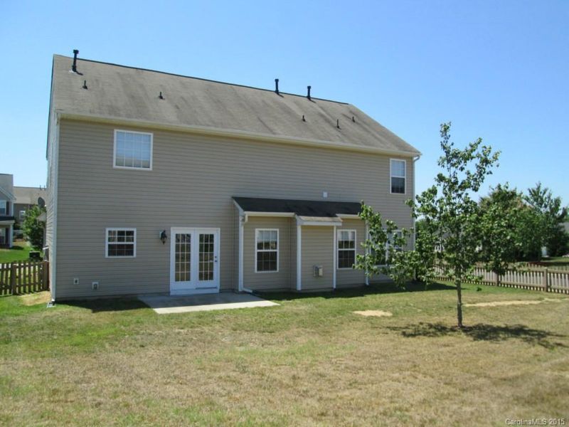 1505 Bay Meadows Ave, Concord, NC 28027