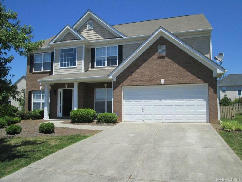 1505 Bay Meadows Ave, Concord, NC 28027